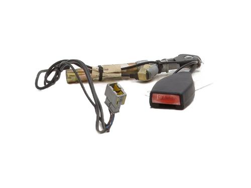 Engache cinturón RENAULT CLIO II (BB_, CB_) 1.5 dCi (B/C2J) (68 hp) 30002607