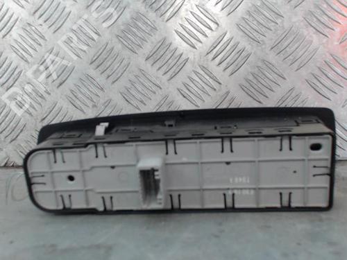 Left front window switch RENAULT LAGUNA III Grandtour (KT0/1) 1.5 dCi (KT0A, KT0R, KT02) | BP28129914I27 