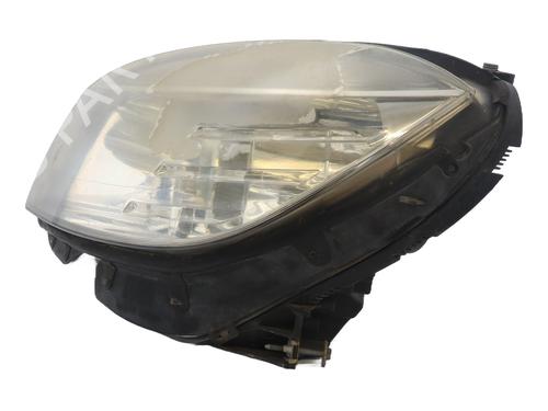 Left headlight MERCEDES-BENZ C-CLASS (W204) C 220 CDI (204.002) | BP33021201C28 - Image 4