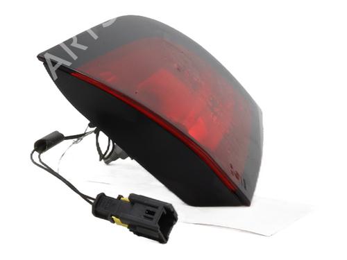 Left tailgate light CITROËN DS4 (NX_) 1.6 HDi 115 | BP32231873C79 - Image 3