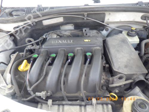 Front wiper motor DACIA DUSTER (HS_) 1.6 16V Hi-Flex | BP26522836M29 - Image 7