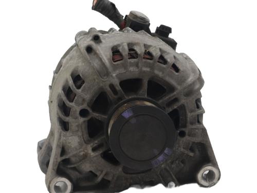 Used Alternator Alternator FORD FIESTA VI (CB1, CCN) 1.4 TDCi (70 hp) 24588078 24588078