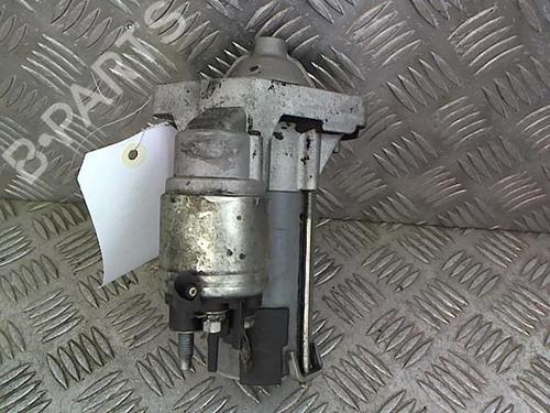 Starter RENAULT KANGOO Express (FW0/1_) 1.5 dCi 90 (FW0G, FW05, FW08, FW11) | BP23050192M8 - Image 2