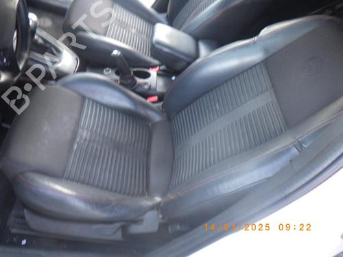 Used Left front seat Left front seat ALFA ROMEO GIULIETTA (940_) 2.0 JTDM (940FXE1A, 940FXG11) (170 hp) 24476171 24476171