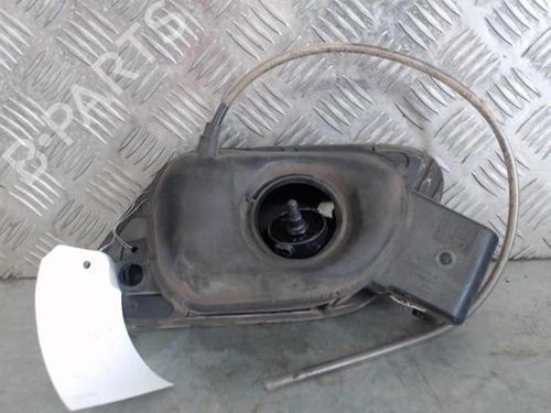 Fuel flap VW GOLF VII (5G1, BQ1, BE1, BE2) 2.0 GTI | BP23051527C131 
