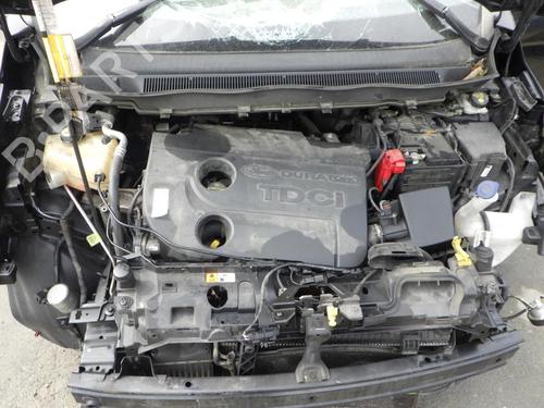 Dør venstre bagtil FORD B-MAX (JK) 1.6 TDCi | BP38977394C4 - Image 11