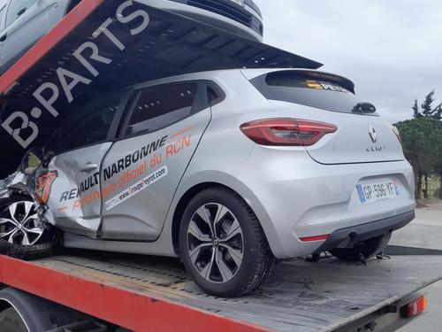 Dør venstre bagtil RENAULT CLIO V (B7_) 1.0 LPG (B7MT) | BP39215554C4 - Image 28