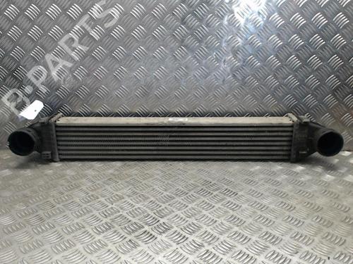 Used Intercooler MERCEDES-BENZ A-CLASS (W169) A 180 CDI (169.007, 169.307) (109 hp) 23048464