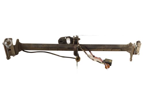 Used Tow ball/Mechanism NISSAN QASHQAI I (J10, NJ10) 1.5 dCi (110 hp) 31068155