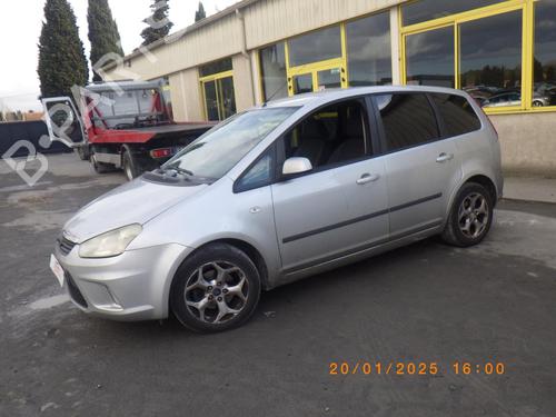 Tailgate FORD C-MAX (DM2) 1.6 TDCi | BP39227584C6 - Image 4