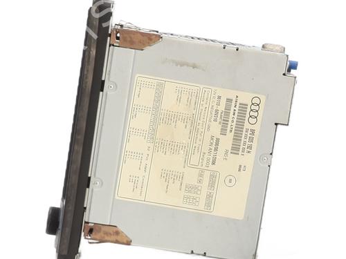 Radio AUDI A3 (8P1) 2.0 TDI 16V | BP32141162E6 