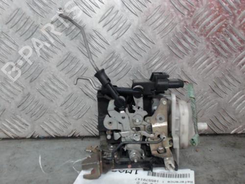 Used Front right lock Front right lock 26153419 26153419