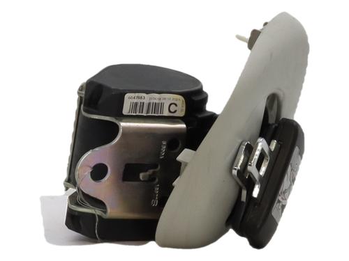 Sikkerhedssele bag midten Sikkerhedssele bag midten VW TOURAN (1T1, 1T2) 1.9 TDI (105 hp) 36056412 36056412