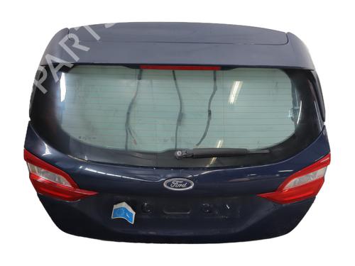 Tailgate FORD FIESTA VII (HJ, HF) 1.5 TDCi | BP29429676C6 