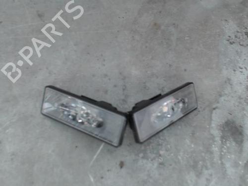 Nummerpladelys RENAULT CLIO V (B7_) 1.0 TCe 90 (B7MT) | BP29253604I40