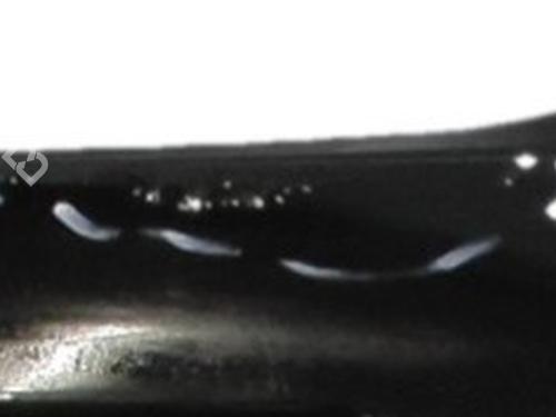 Used Rear bumper Rear bumper CITROËN DS3 (SA_) 1.6 VTi 120 (120 hp) 34700680 34700680