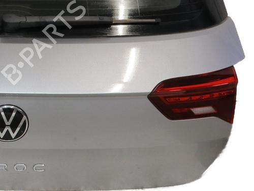 Tailgate VW T-ROC (A11, D11) 1.5 TSI | BP31803975C6  - Image 5