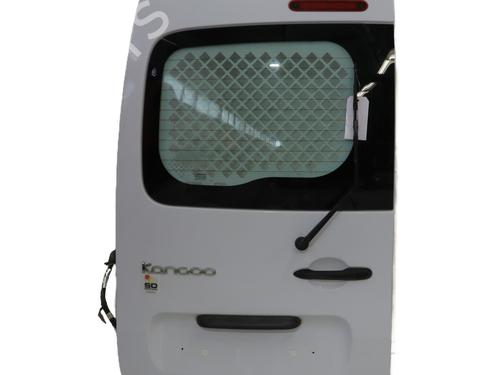 Used Left tailgate RENAULT KANGOO Express (FW0/1_) 1.5 dCi 90 (FW0G, FW05, FW08, FW11) (90 hp) 31019777