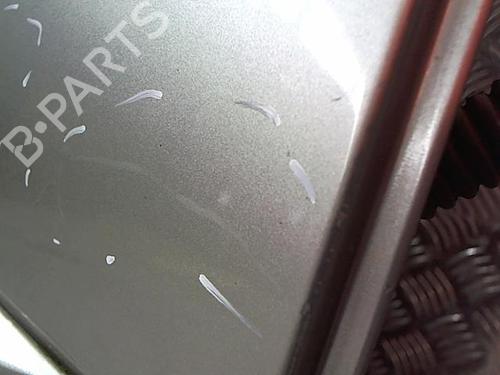 Right rear door NISSAN X-TRAIL I (T30) 2.2 Di 4x4 | BP23051675C5 