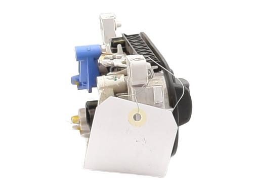 Climate control DACIA DUSTER (HS_) 1.6 16V Hi-Flex | BP26522865I5 - Image 5