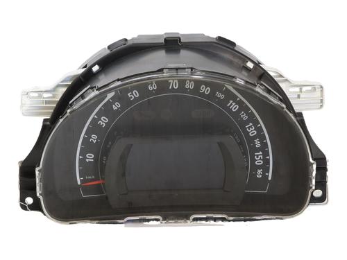 Instrument cluster RENAULT TWINGO III (BCM_, BCA_) | BP37246758C47 - Image 3