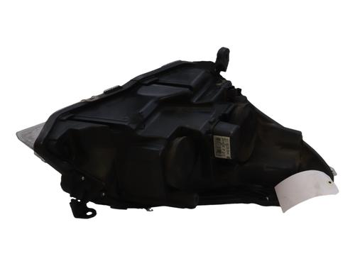 Left headlight OPEL ASTRA H (A04) 1.7 CDTI (L48) | BP38977324C28 - Image 3