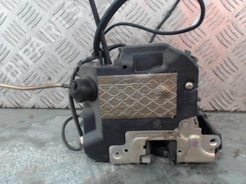 Used Front left lock Front left lock MERCEDES-BENZ E-CLASS (W211) E 220 CDI (211.006) (150 hp) 26603317 26603317