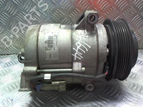 Used AC compressor CHEVROLET CRUZE Hatchback (J305) 2.0 CDI (163 hp) 23838676