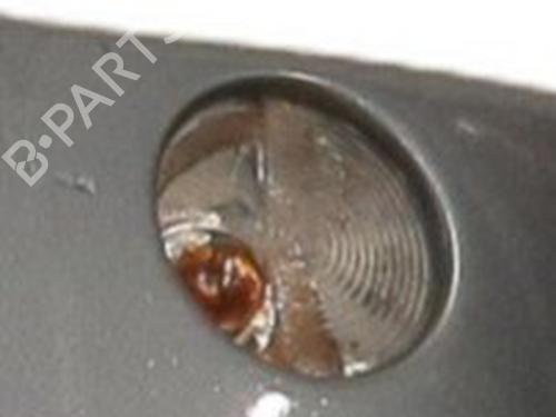 Front bumper MINI MINI (R50, R53) Cooper S | BP31094415C7 