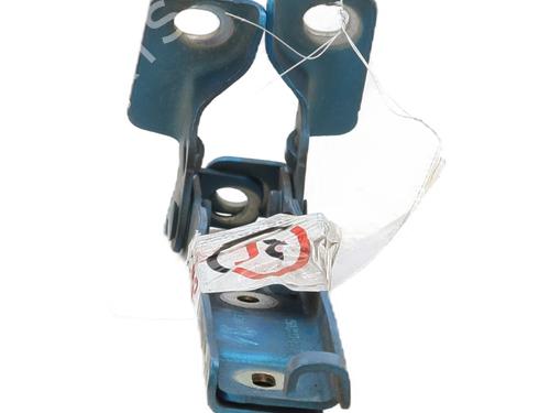 Used Hinge/Door check strap Hinge/Door check strap CITROËN C3 I (FC_, FN_) [2002-2013] 33876134 33876134