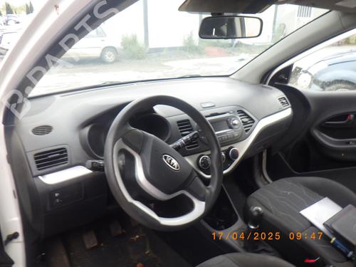 Steering column stalk KIA PICANTO II (TA) 1.0 | BP28209281I23  - Image 22
