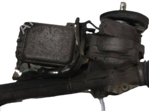 Styregear/Snekke Styregear/Snekke CITROËN C3 Picasso (SH_) [2008-2026] 36229527 36229527