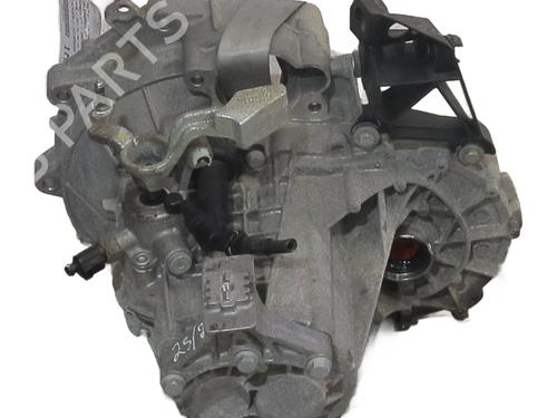 Gearbox VW UP! (121, 122, BL1, BL2, BL3, 123) 1.0 | BP32727462M3 - Image 4