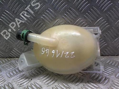 Expansion tank RENAULT CLIO IV (BH_) 1.5 dCi 75 | BP23049454C120 