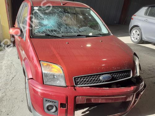 Used Parts FORD FUSION (JU_) 1.4 4951512