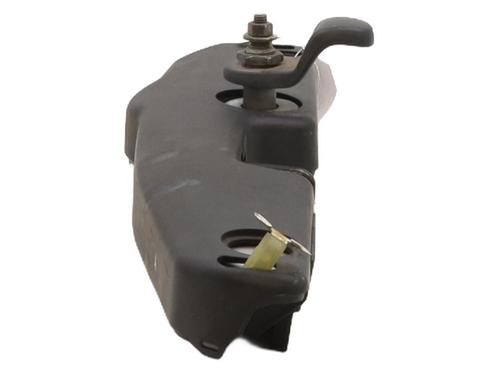 Viskermotor bagrude HYUNDAI TUCSON (JM) 2.0 CRDi | BP30734431M102