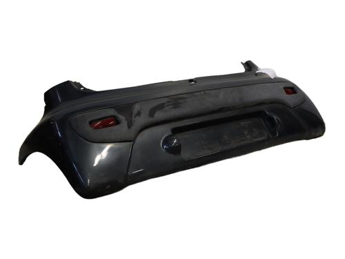 Rear bumper CITROËN C1 (PM_, PN_) 1.0 | BP26319582C8 