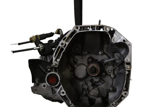Gearbox RENAULT CLIO III (BR0/1, CR0/1) 1.5 dCi (BR17, CR17) 8200815546