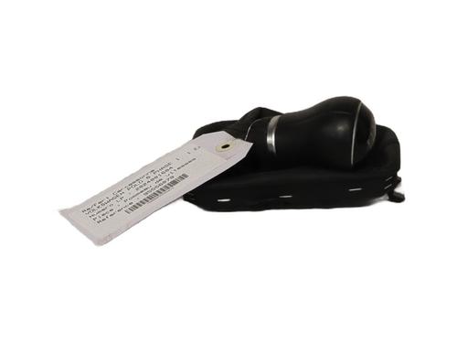 Used Shift knob Shift knob VW POLO VI (AW1, BZ1, AE1) 1.0 (75 hp) 23052256 23052256