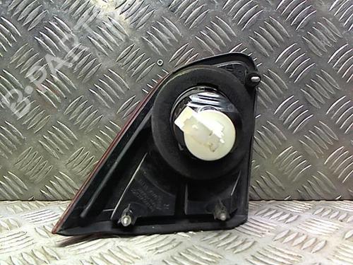 Used Left tailgate light Left tailgate light NISSAN QASHQAI I (J10, NJ10) 2.0 dCi (150 hp) 23049405 23049405