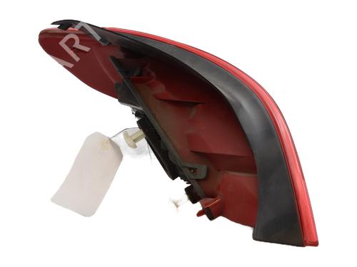 Lampa tylna prawa PEUGEOT 308 I (4A_, 4C_) 1.6 HDi | BP30000489C35 