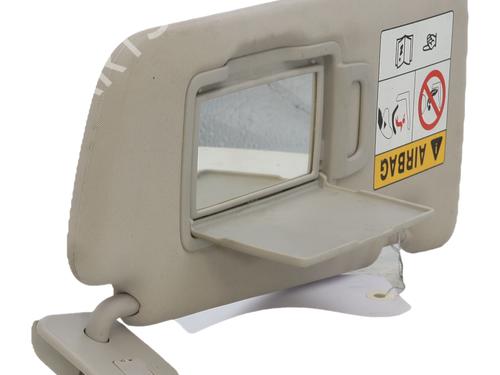Used Right sun visor Right sun visor RENAULT CLIO V (B7_) 1.5 Blue dCi 85 (B7AG) (86 hp) 36322810 36322810