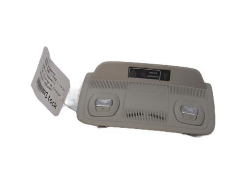 Interior roof light RENAULT MEGANE IV Hatchback (B9A/M/N_) 1.6 TCe 205 (B9MV) | BP24525106I8  - Image 5