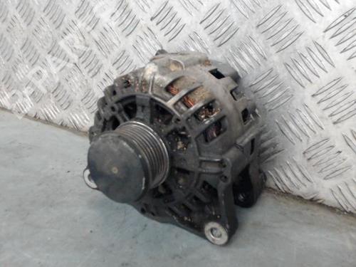 Alternator CITROËN JUMPY II Van 1.6 HDi 90 16V | BP29965626M7