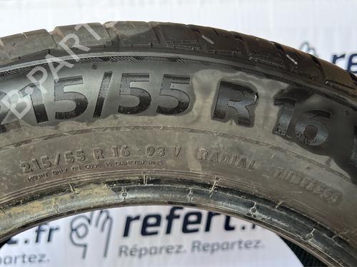 Used Other Other PEUGEOT 308 SW I (4E_, 4H_) 1.6 HDi (90 hp) 39750960 39750960