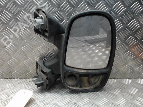 Used Right mirror OPEL VIVARO A Van (X83) 1.9 DTI (F7) (101 hp) 23048140