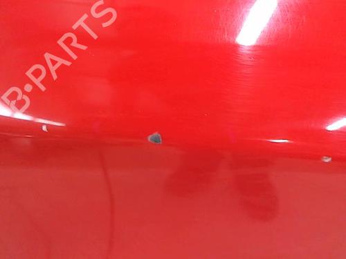 Right front door FORD FIESTA VI (CB1, CCN) 1.25 | BP23051899C3