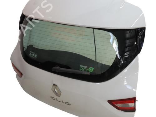 Tailgate RENAULT CLIO IV (BH_) 1.5 dCi 75 | BP31830385C6 