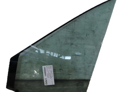 Vidro triangular frente esquerdo Vidro triangular frente esquerdo RENAULT SCÉNIC II (JM0/1_) [2003-2010] 35805616 35805616