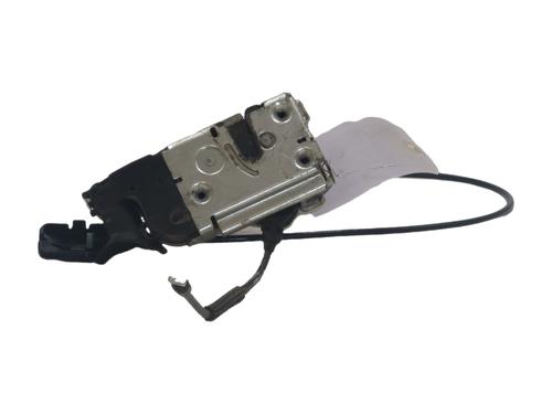 Front left lock RENAULT TWINGO II (CN0_) 1.5 dCi 75 | BP39983023C98  - Image 5